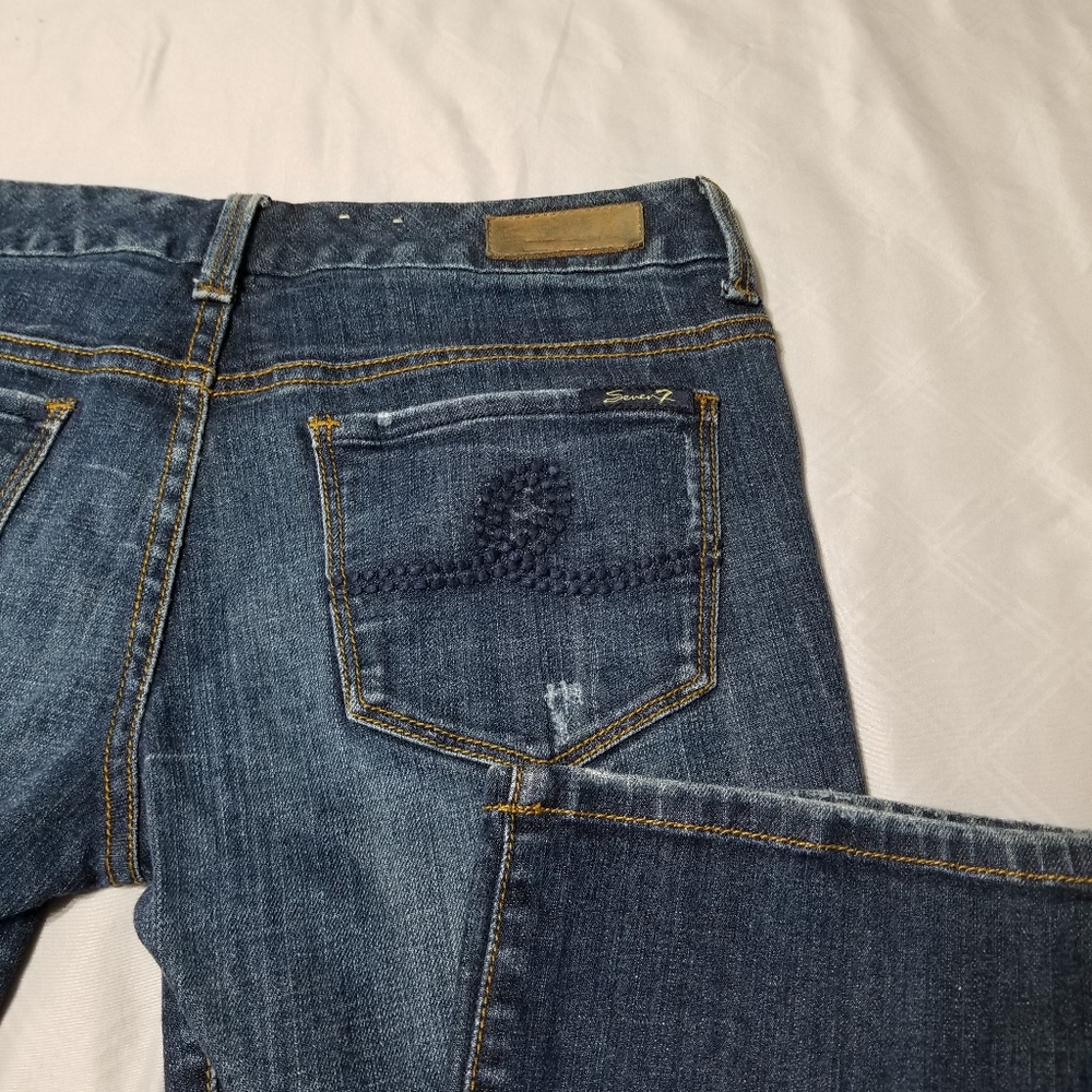 Seven7 jeans
